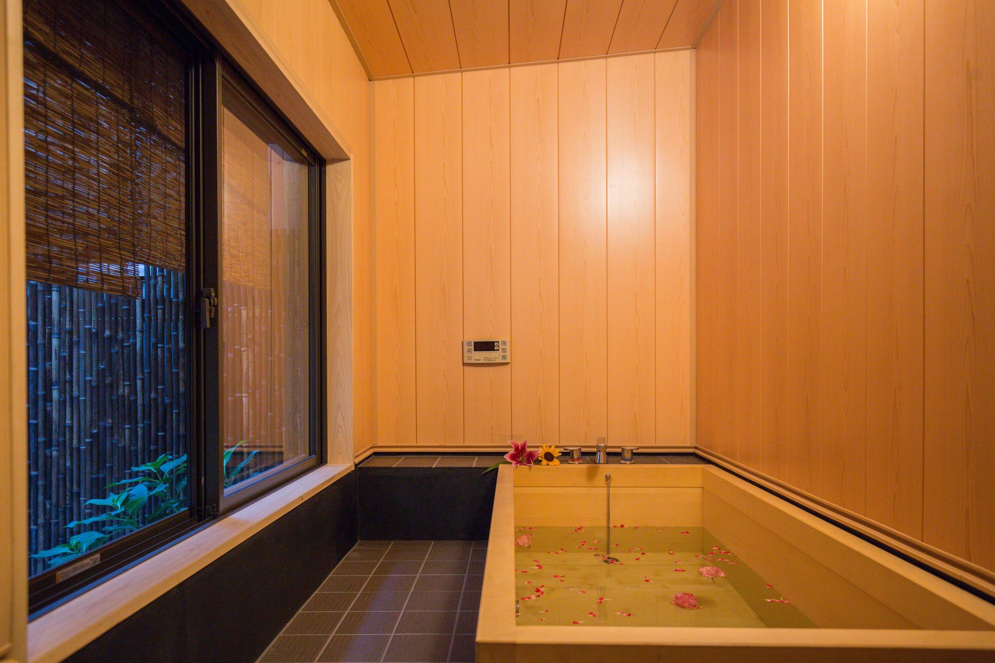 Villa Kyomachi Yumeji Kyōto Exterior foto
